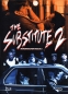 Preview: The Substitute 2 - Mörderischer Tausch 2 - 2-Disc Limited Uncut Mediabook von NSM Records - Limitiert auf 222 Stück & nummeriert - DVD & Blu-ray - Cover C - Neu & OVP